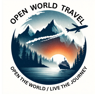Open World Travel